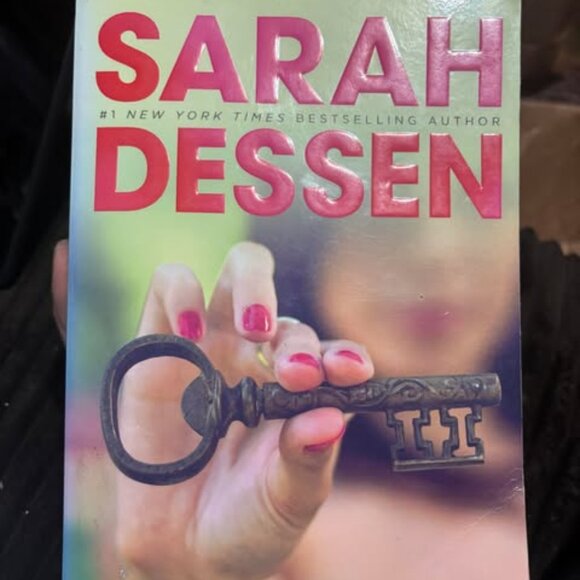 Lock & Key - Picture 1 of 2